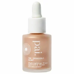 Femme Pai Skincare Illuminateur The Impossible Glow - Gold
