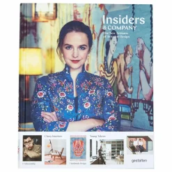 Discount Gestalten Insiders & company - EN Multicolore