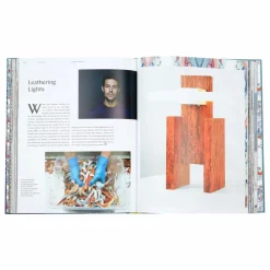 Discount Gestalten Insiders & company - EN Multicolore