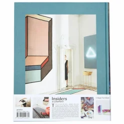 Discount Gestalten Insiders & company - EN Multicolore