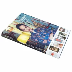 Discount Gestalten Insiders & company - EN Multicolore