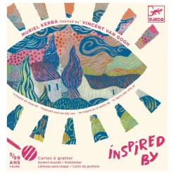 Djeco Loisirs Créatifs|Inspired By Le Sud