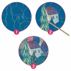 Djeco Loisirs Créatifs|Inspired By Le Sud