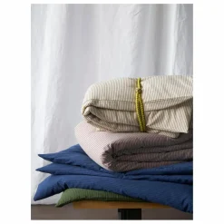 La cerise sur le gâteau Intérieur d'édredon Blanc