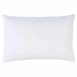 La cerise sur le gâteau Intérieur de coussin plumes 40x60 cm |