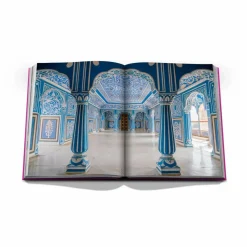 Clearance Assouline Jaipur splendor Multicolore