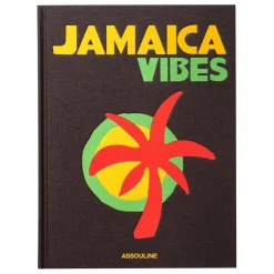 Homme Assouline Livres|Livres, Jeux|Jamaica Vibes