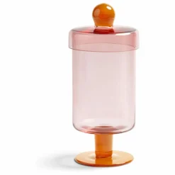 &Klevering Jar Duo | Rose Sale