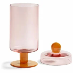 &Klevering Jar Duo | Rose Sale