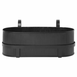 Discount Ferm Living Jardinière | Noir