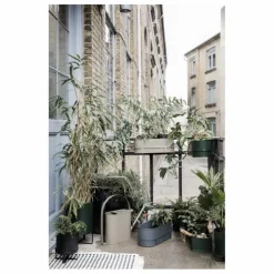 Discount Ferm Living Jardinière | Noir