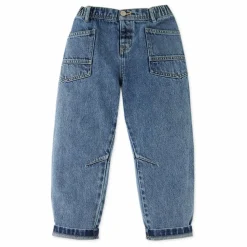 Enfant Gingersnaps Jean |
