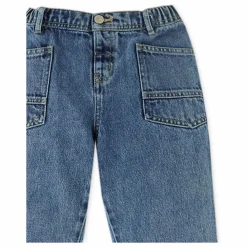 Enfant Gingersnaps Jean |