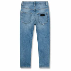 Clearance Finger in the nose Jean 5 Poches Ewan | Denim bleached