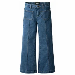 Enfant Molo Pantalons, Jeans|Pantalons Jeggings|Jean Adina Coton Bio |