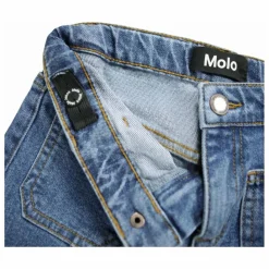 Enfant Molo Pantalons, Jeans|Pantalons Jeggings|Jean Adina Coton Bio |