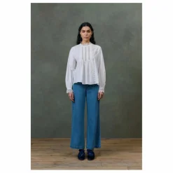 Louise Misha Jean Agnès - Collection Femme | Bleu Discount