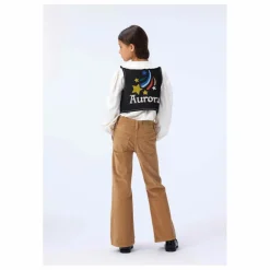 Hot Molo Jean Aida | Camel