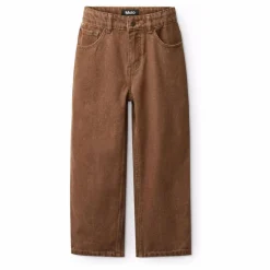 Molo Jean Aiden | Marron