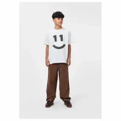 Molo Jean Aiden | Marron