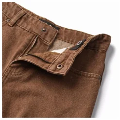 Molo Jean Aiden | Marron