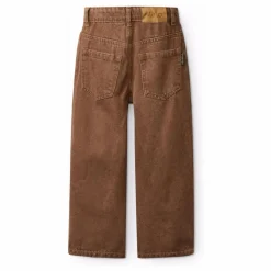Molo Jean Aiden | Marron