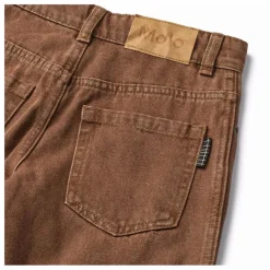 Molo Jean Aiden | Marron