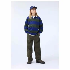 Molo Jean Alfred | Vert kaki Online