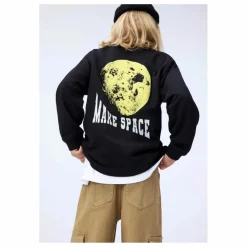 Hot Molo Jean Alter | Beige