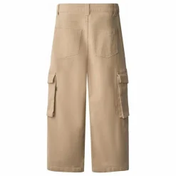 Hot Molo Jean Alter | Beige