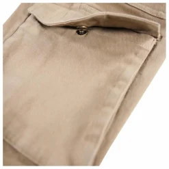 Hot Molo Jean Alter | Beige