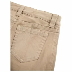 Hot Molo Jean Alter | Beige