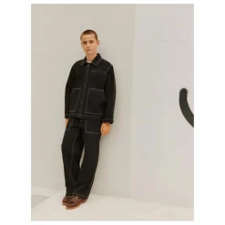 Enfant Molo Pantalons, Joggers|Pantalons, Jeans|Jean Alton Coton Bio |