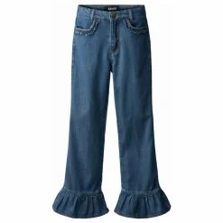 Enfant Molo Pantalons Jeggings|Jean Amara |