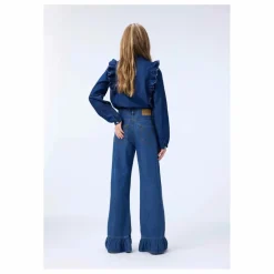 Enfant Molo Pantalons Jeggings|Jean Amara |