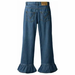 Enfant Molo Pantalons Jeggings|Jean Amara |