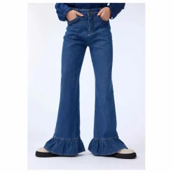 Enfant Molo Pantalons Jeggings|Jean Amara |