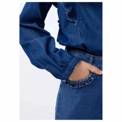 Enfant Molo Pantalons Jeggings|Jean Amara |