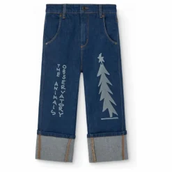 Enfant The Animals Observatory Jean Ant Coton Bio |