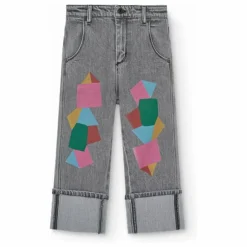 Discount The Animals Observatory Jean Ant Coton Bio | Gris