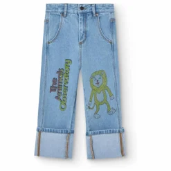 Enfant The Animals Observatory Pantalons Jeggings|Pantalons, Joggers|Jean Ant Lion |
