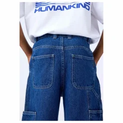 Enfant Molo Jean Archer Coton Bio |