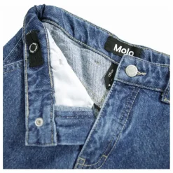 Enfant Molo Jean Archer Coton Bio |