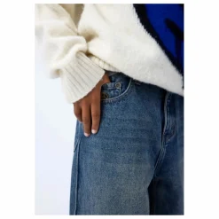 New Molo Jean Aska Coton Bio | Denim