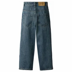 New Molo Jean Aska Coton Bio | Denim
