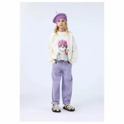 Enfant Molo Jean Augustine | Lilas