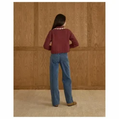 Enfant Rylee + Cru Pantalons, Jeans|Pantalons Jeggings|Jean Baggy |