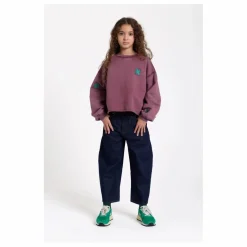 Enfant Finger in the nose Pantalons, Jeans|Pantalons Jeggings|Jean Balloon Boogie |