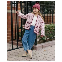 New Rylee + Cru Jean Barrel | Denim