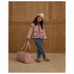 New Rylee + Cru Jean Barrel | Denim